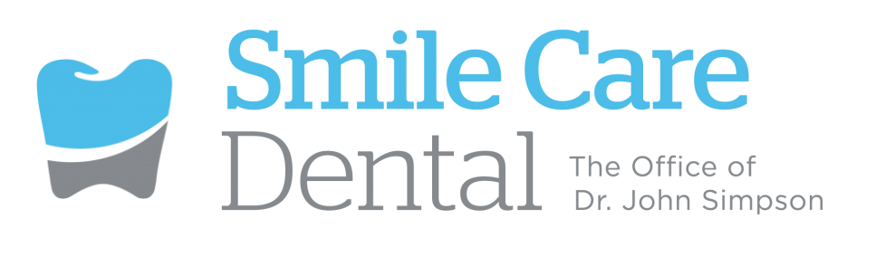 Link to Smilecare Dental The Office of Dr. John Simpson home page